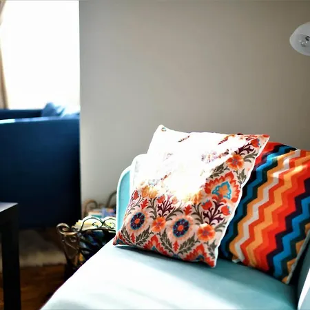 Andrea Apartment