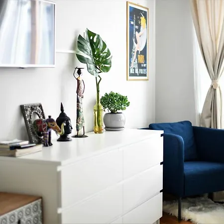Apartment Andrea